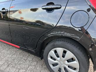 Citroën C1 1.0 VTi Feel picture 9