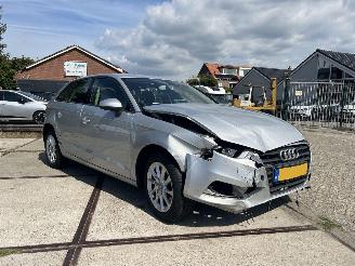  Audi A3 1.4 TFSI Attraction Pro Line 2013/3