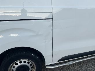 Peugeot Expert 2.0 BlueHDI 120 Long Asphalt | 88.300 km!! picture 4