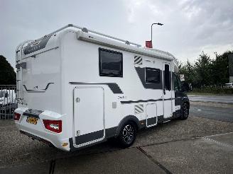 Adria  Adria CORAL 600 SL | 51.537 KM !! | AUTOMAAT picture 12