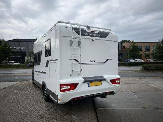 Adria  Adria CORAL 600 SL | 51.537 KM !! | AUTOMAAT picture 9
