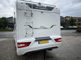 Adria  Adria CORAL 600 SL | 51.537 KM !! | AUTOMAAT picture 8