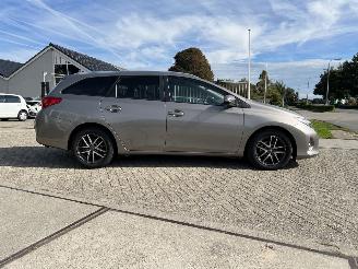 Toyota Auris Touring Sports 1.3 170.709 KM!! picture 9