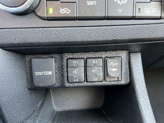 Toyota Auris Touring Sports 1.3 170.709 KM!! picture 28