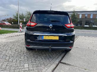 Renault Scenic Grand Scénic -  1.3 TCe Bose | 7p!! | Glazen dak! picture 6