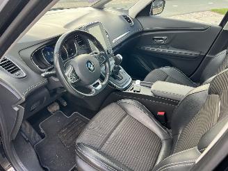 Renault Scenic Grand Scénic -  1.3 TCe Bose | 7p!! | Glazen dak! picture 12