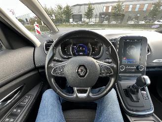 Renault Scenic Grand Scénic -  1.3 TCe Bose | 7p!! | Glazen dak! picture 10