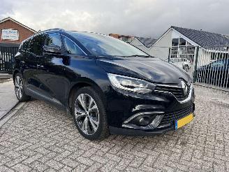 Renault Scenic Grand Scénic -  1.3 TCe Bose | 7p!! | Glazen dak! picture 3