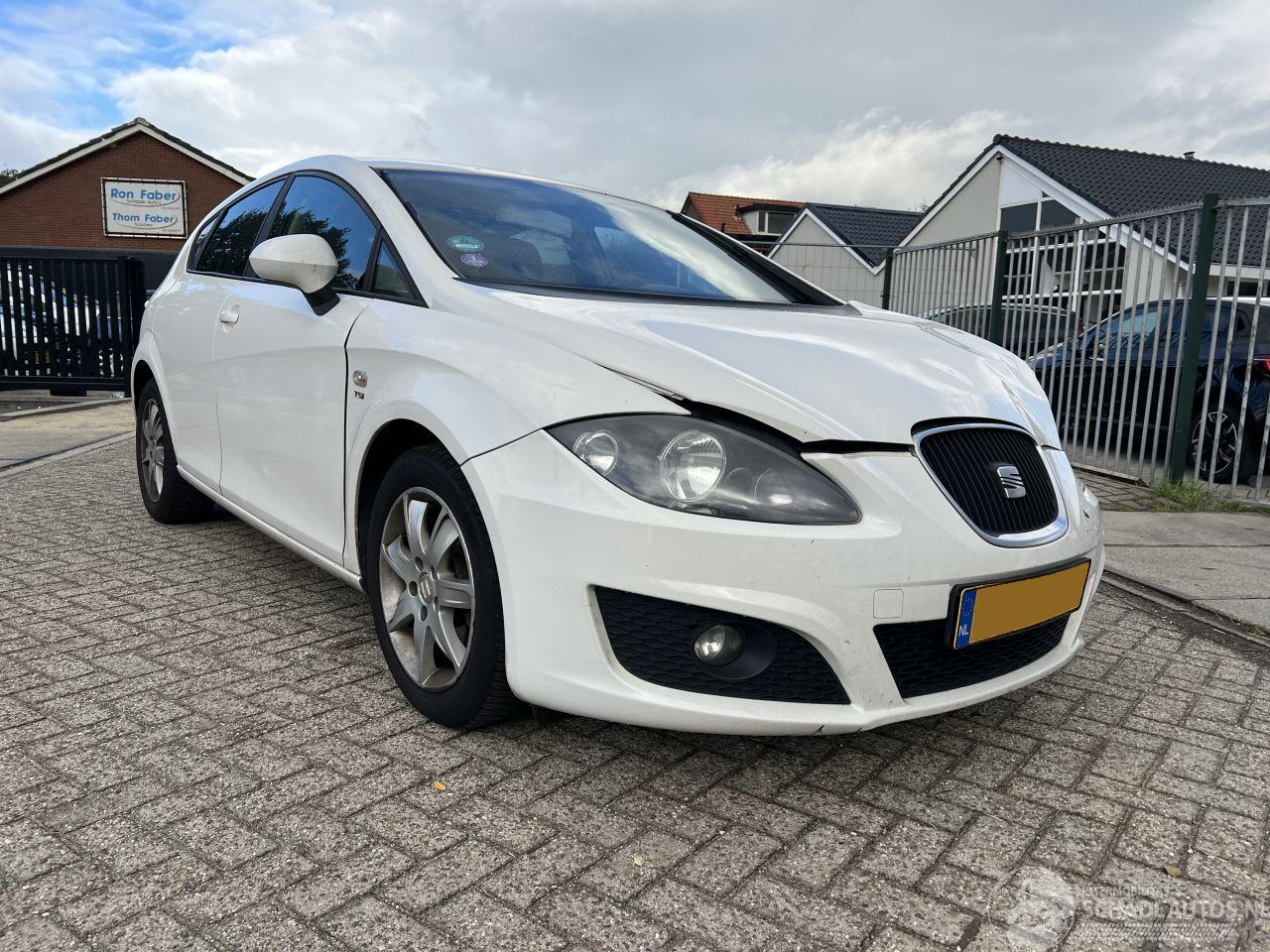 Seat Leon 1.2 TSI Reference  180.798