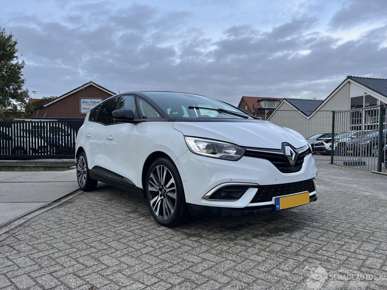Renault Scenic 1.3 TCe Business Zen | 7p!!