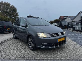 Volkswagen Sharan 2.0 TDI Highline Pano 7p picture 2