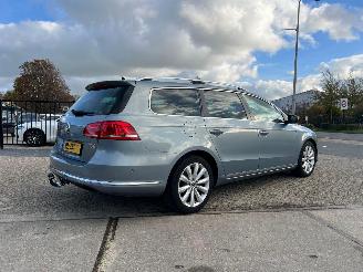 Volkswagen Passat 2.0 TDI HIGHLINE 153.142 KM !! AUTOMAAT picture 6
