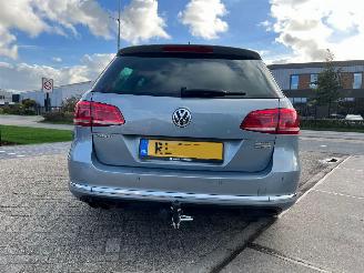 Volkswagen Passat 2.0 TDI HIGHLINE 153.142 KM !! AUTOMAAT picture 7