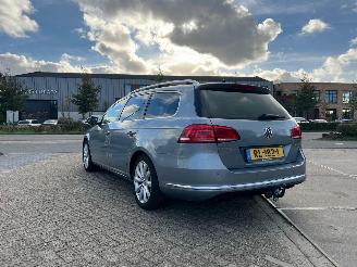 Volkswagen Passat 2.0 TDI HIGHLINE 153.142 KM !! AUTOMAAT picture 3