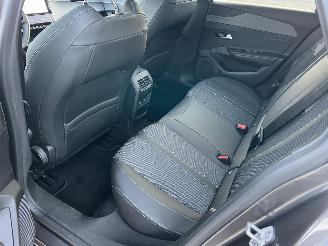 Peugeot 308 1.2 PureTech Allure  97.723 KM !! AUTOMAAT picture 20