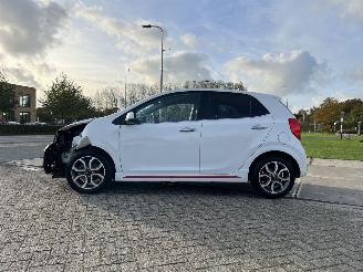 Kia Picanto 1.0 DPi GT-Line   27.155 KM !! AUTOMAAT !! picture 6