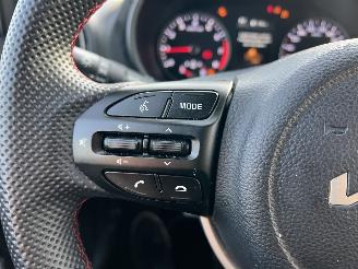 Kia Picanto 1.0 DPi GT-Line   27.155 KM !! AUTOMAAT !! picture 21