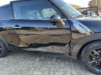 Mini Paceman 1.6 Cooper Chili  119.346 KM !! picture 12