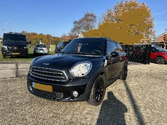 Unfallwagen Mini Paceman 1.6 Cooper Chili  119.346 KM !! 2013/5