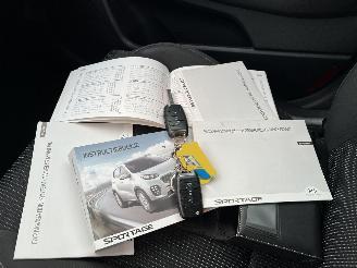 Kia Sportage 1.6 GDI First Edition 2 OWNERS !! picture 9