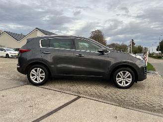 Kia Sportage 1.6 GDI First Edition 2 OWNERS !! picture 4