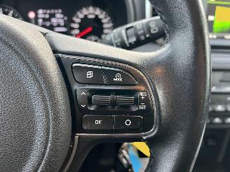 Kia Sportage 1.6 GDI First Edition 2 OWNERS !! picture 18