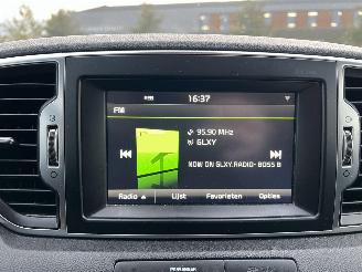 Kia Sportage 1.6 GDI First Edition 2 OWNERS !! picture 15