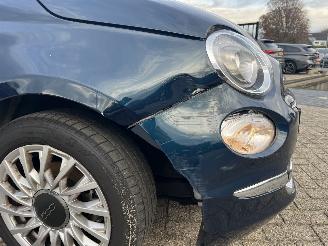 Fiat 500 1.0 Hybrid Dolcevita  18.474 KM !! picture 11