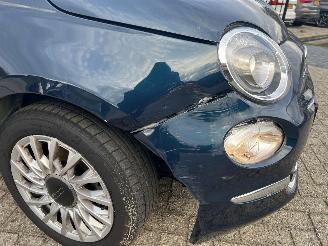 Fiat 500 1.0 Hybrid Dolcevita  18.474 KM !! picture 13