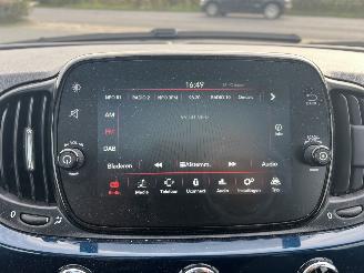 Fiat 500 1.0 Hybrid Dolcevita  18.474 KM !! picture 22