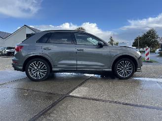 Audi Q3 E-Tron - 45 TFSI e S edition picture 4