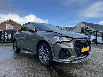 Auto incidentate Audi Q3 E-Tron - 45 TFSI e S edition 2024/4