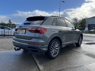Audi Q3 E-Tron - 45 TFSI e S edition picture 7