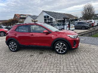 Kia Stonic 1.0 T-GDi ExecutiveLine AUTOMAAT !! picture 5