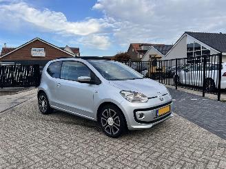 occasion passenger cars Volkswagen Up! 1.0 high up! Pano 2013/4