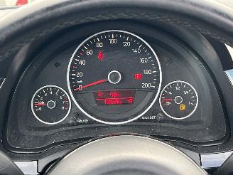 Volkswagen Up! 1.0 high up! Pano picture 12