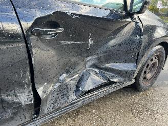 Volkswagen Polo 1.2 TDI BlueMotion Comfortline picture 9