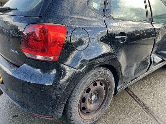 Volkswagen Polo 1.2 TDI BlueMotion Comfortline picture 8