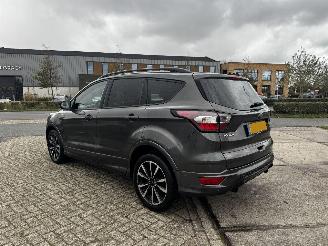 Ford Kuga 1.5 ST Line  158.047 KM!!  1st owner picture 7