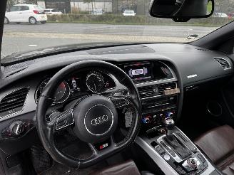Audi S5 3.0 TFSI Cabrio Facelift S-line  158.521 KM!! picture 25