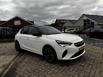 Opel Corsa-E Elegance 50 kWh Bi-tone picture 3