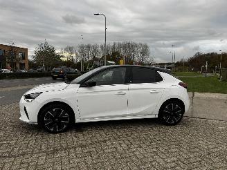 Opel Corsa-E Elegance 50 kWh Bi-tone picture 10