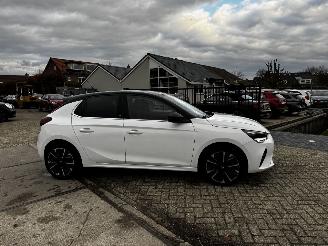 Opel Corsa-E Elegance 50 kWh Bi-tone picture 4