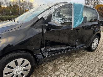 Volkswagen Up! 1.0 Move Up. 71.178 KM !! picture 9