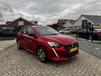 Auto incidentate Peugeot 208 1.2 Puretech activ 45.068 KM! AUTOMAAT !! 2023/8