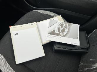 Hyundai I-10 1.0 Comfort 28.127 KM!! picture 27