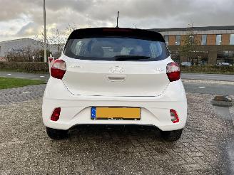 Hyundai I-10 1.0 Comfort 28.127 KM!! picture 7