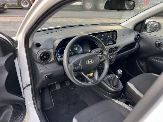 Hyundai I-10 1.0 Comfort 28.127 KM!! picture 16