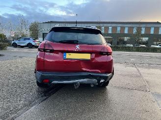 Peugeot 2008 1.2 PureTech Allure  112.095 KM!! picture 6