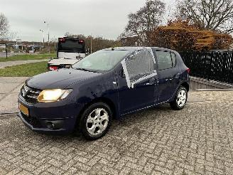 Dacia Sandero 0.9 TCe S&S Lauréate  57.906 KM!! picture 11
